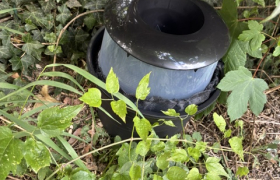 Piège anti-moustique à Seine-et-Marne